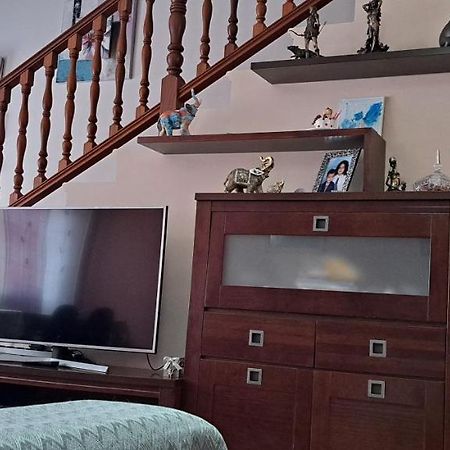 Casa Luasol Villa San Antonio  Eksteriør bilde