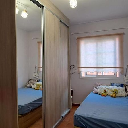 Casa Luasol Villa San Antonio  Eksteriør bilde