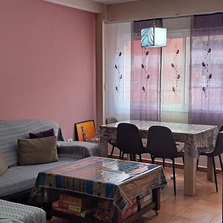 Casa Luasol Villa San Antonio  Eksteriør bilde