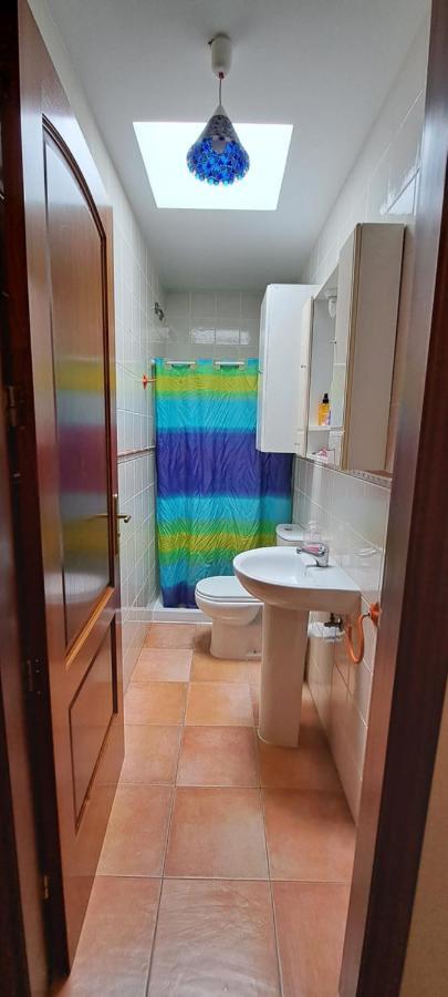 Casa Luasol Villa San Antonio  Eksteriør bilde