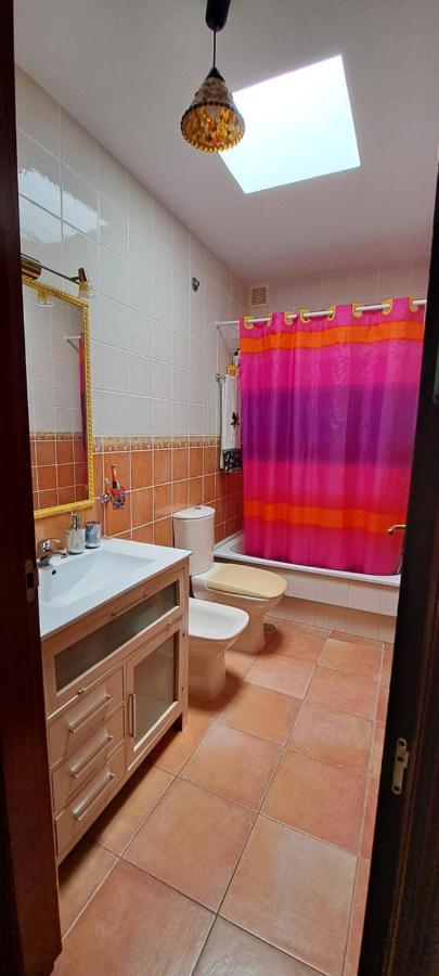 Casa Luasol Villa San Antonio  Eksteriør bilde