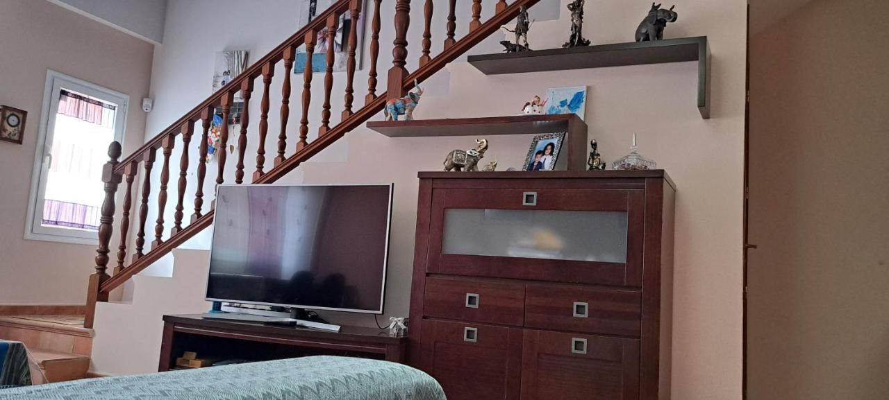 Casa Luasol Villa San Antonio  Eksteriør bilde