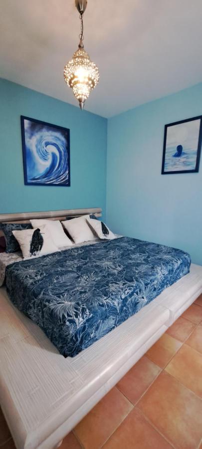 Casa Luasol Villa San Antonio  Eksteriør bilde
