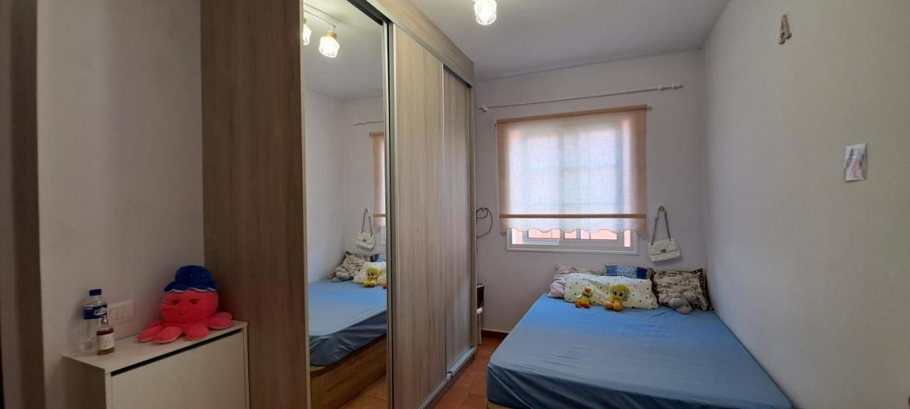 Casa Luasol Villa San Antonio  Eksteriør bilde