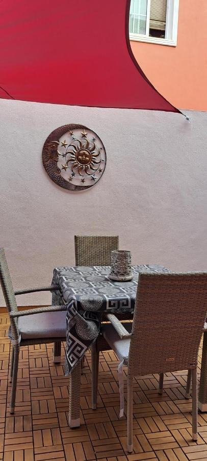 Casa Luasol Villa San Antonio  Eksteriør bilde